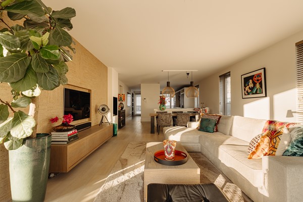 Photo - For sale: De Klencke 87A, 1083 HH Amsterdam